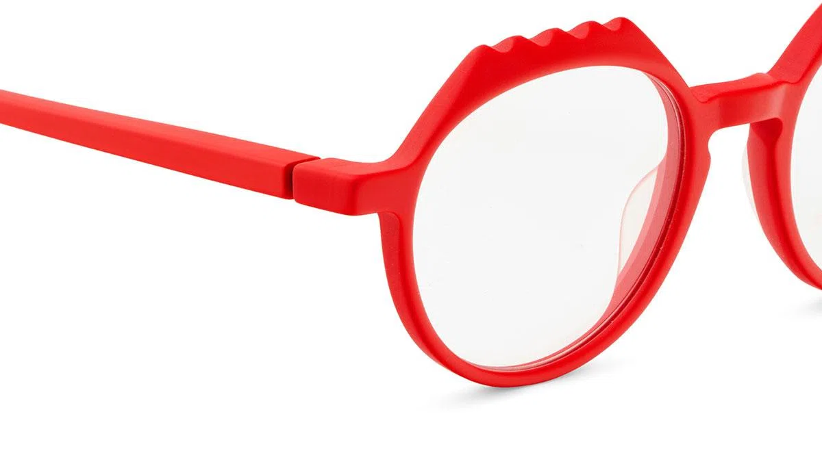 Etnia Barcelona BA-BAAAANG Eyeglasses - view 8